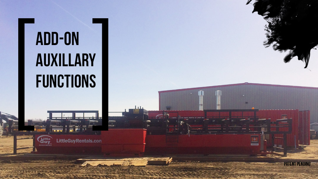 access mat cleaning equipment