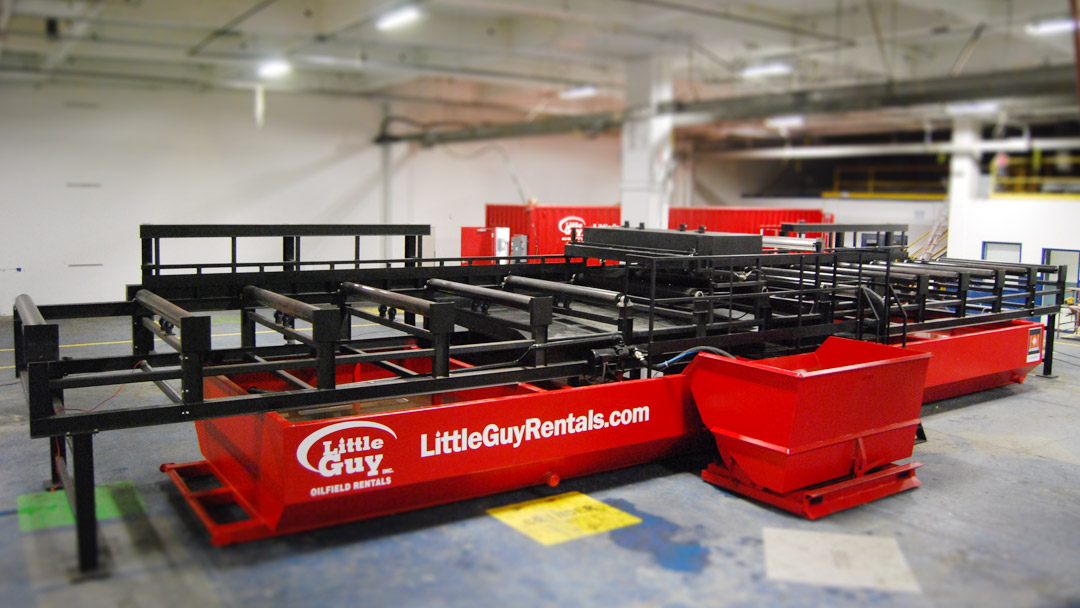 Swamp Mat Cleaning, Mat Wash Equipment, Access Mat Washer System