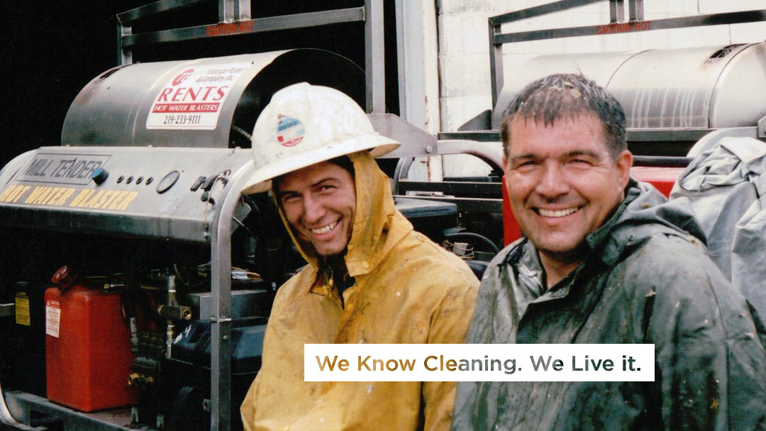 Swamp Mat Cleaning, Mat Wash Equipment, Access Mat Washer System