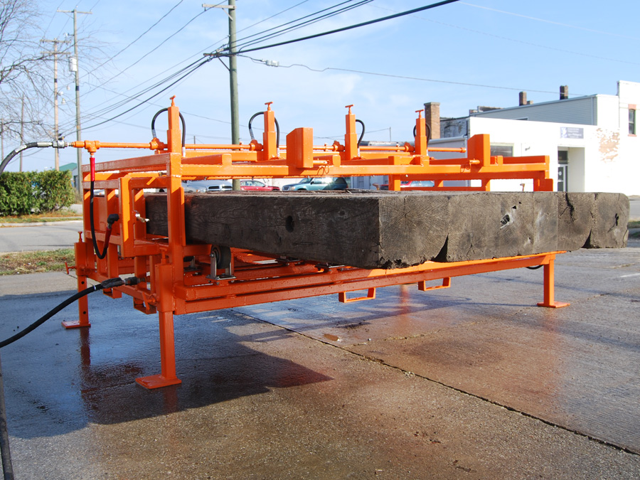 Swamp Mat Cleaning, Swamp Mat Wash Equipment, Pressure Washer System